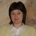 Jolanta Chudiajeva
